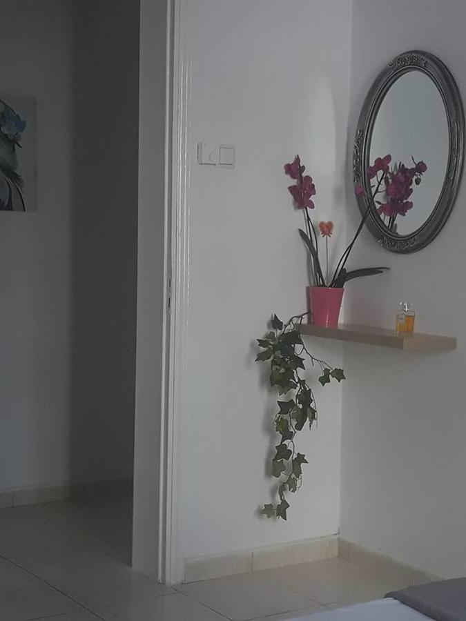 Beautiful City Center Flat Rhodes City Zewnętrze zdjęcie
