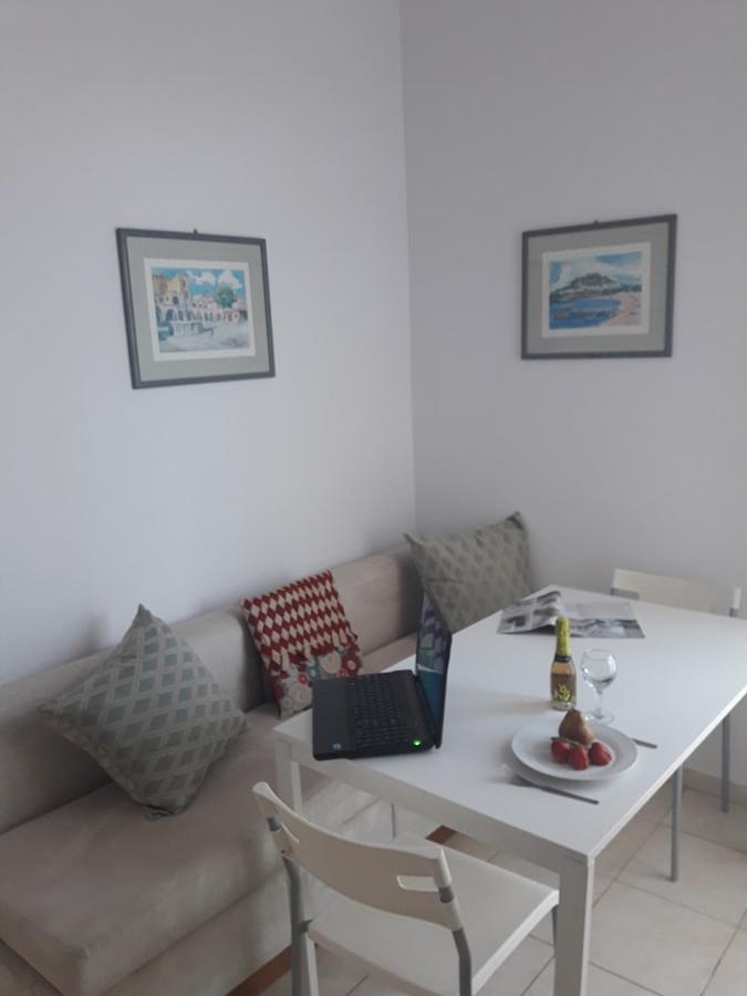 Beautiful City Center Flat Rhodes City Zewnętrze zdjęcie